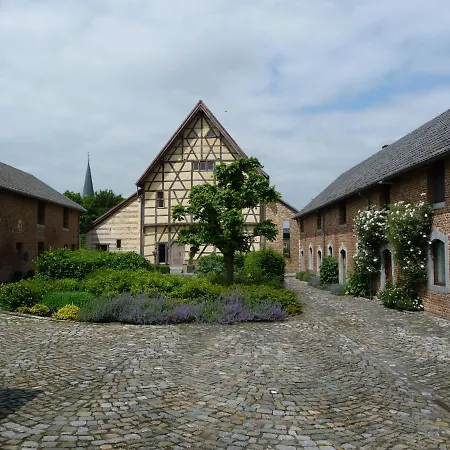 Hof Eggertingen Nr. 8 Prázdninový dům *