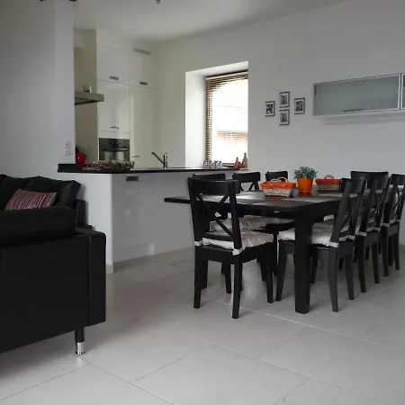 Vakantiehuis Hof Eggertingen Nr. 8 Riemst