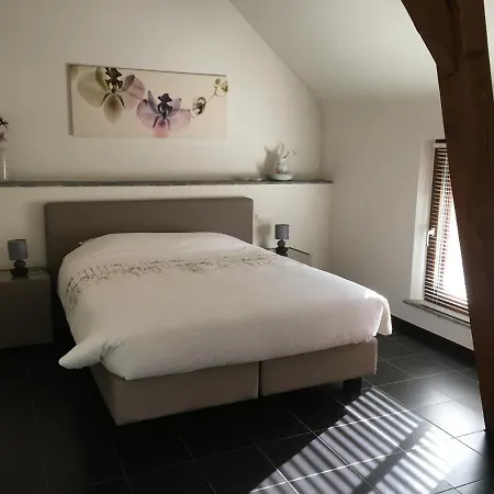 Vakantiehuis Hof Eggertingen Nr. 8 Riemst