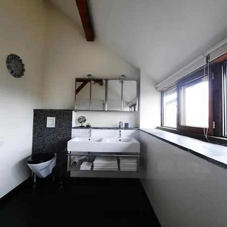Prázdninový dům Hof Eggertingen Nr. 8 *